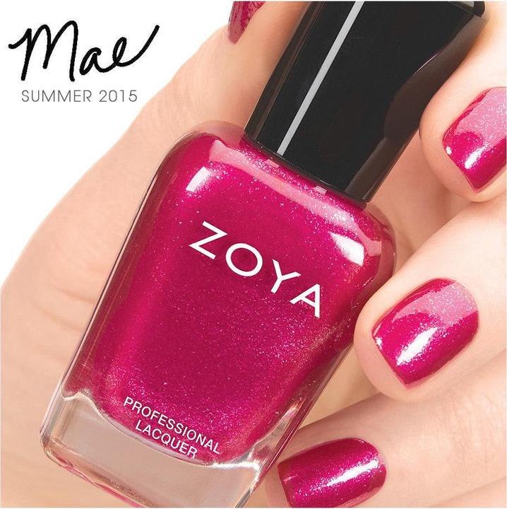 Immagine prodotto Zoya Mae (Smalto)