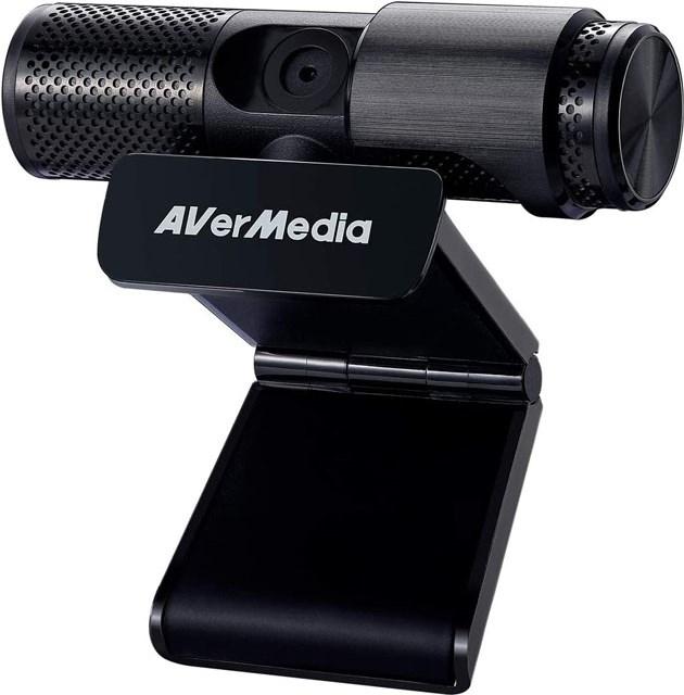 Productafbeelding AVerMedia Live Streamer DUO Streaming Kit (2.10 Mpx)