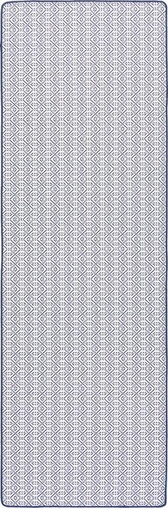 Produktbild Snapstyle In- und Outdoor Teppich Läufer Beidseitig Cape Cod (100 x 200 cm)