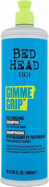 Tigi Bed Head Gimme Grip™ (600 ml, Liquid shampoo)