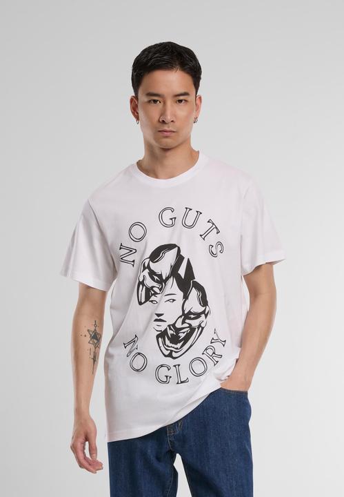 Produktbild Mister Tee No Guts No Glory Tee - 18873 (L)
