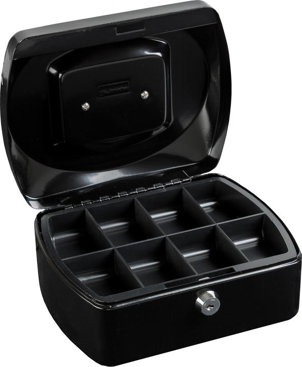 Immagine prodotto Idena Cassa 8" 205x160x90mm, nero