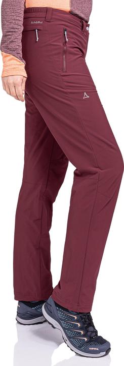 Image du produit Schöffel Pantalon Engadin1 Warm L (48)