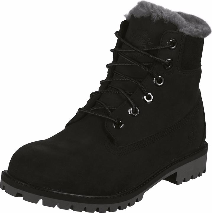 Produktbild Timberland Kinderstiefel 6-Inch WP Shearling Lined (38)