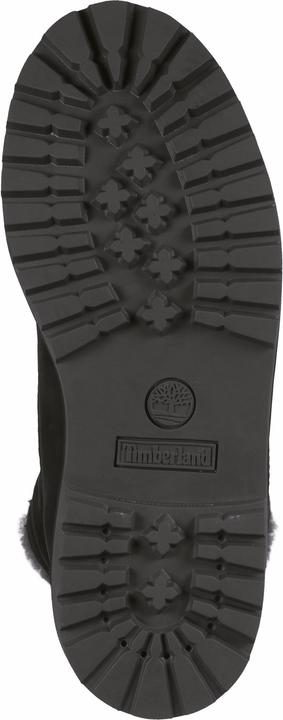 Produktbild Timberland Kinderstiefel 6-Inch WP Shearling Lined (38)