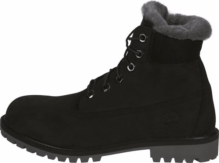 Produktbild Timberland Kinderstiefel 6-Inch WP Shearling Lined (38)