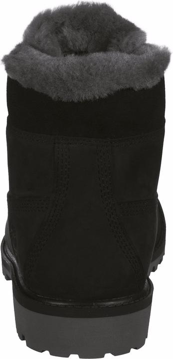 Produktbild Timberland Kinderstiefel 6-Inch WP Shearling Lined (38)