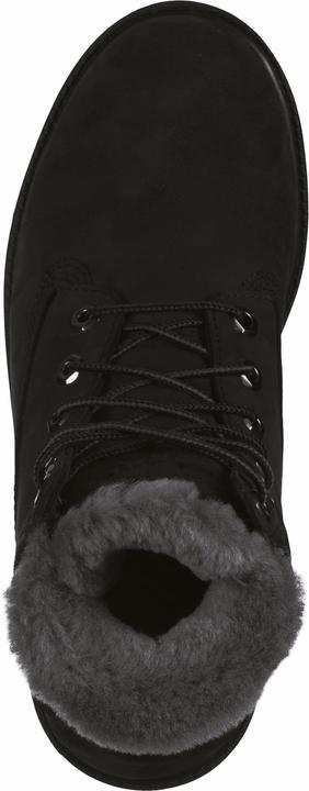 Produktbild Timberland Kinderstiefel 6-Inch WP Shearling Lined (38)