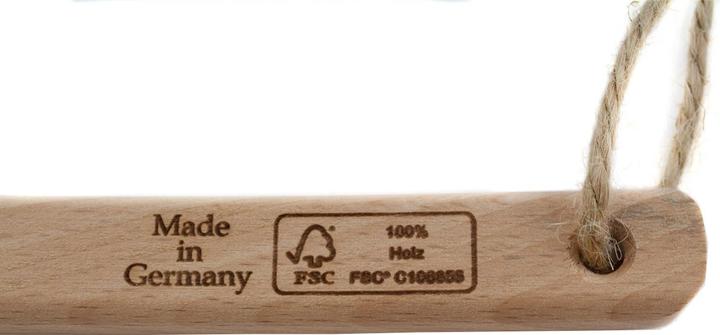Immagine prodotto Mantle Spazzola Magic Wood Boulder