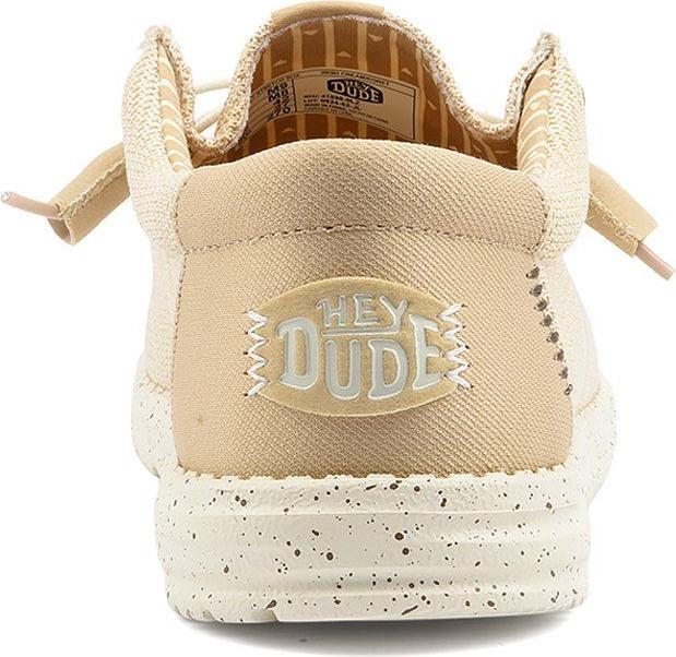 Produktbild Hey Dude Wally Stretch Sox (40)