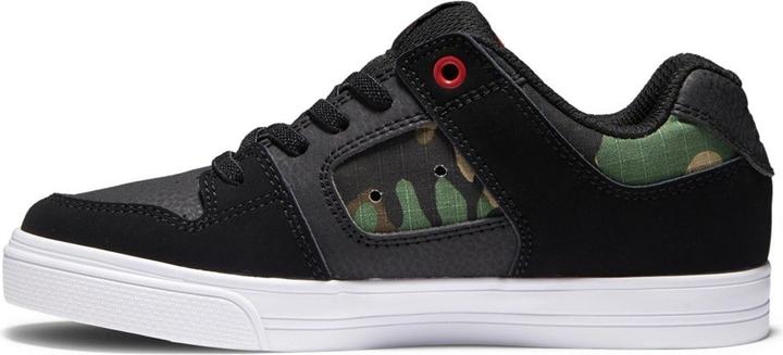 Produktbild DC Shoes Pure Kids Elastic Lace (30)