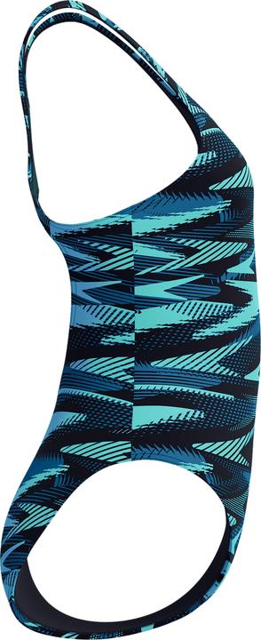 Produktbild Speedo HyperBoom Allover Medalist (W36/L40)