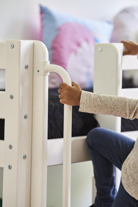 Image du produit Hoppekids Poignée pour échelle ECO Luxury, blanc