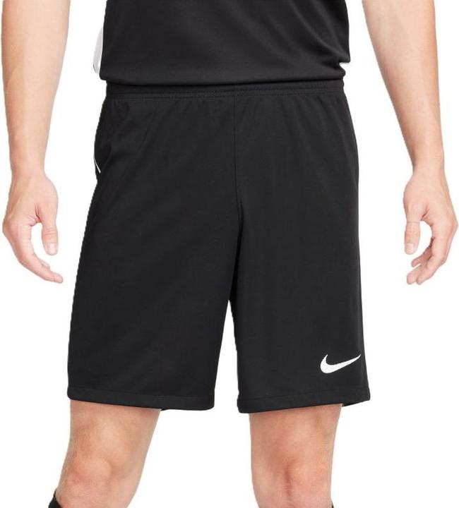Produktbild Nike Dri-Fit League 3 Men"S Kn Black/White/White M (M)