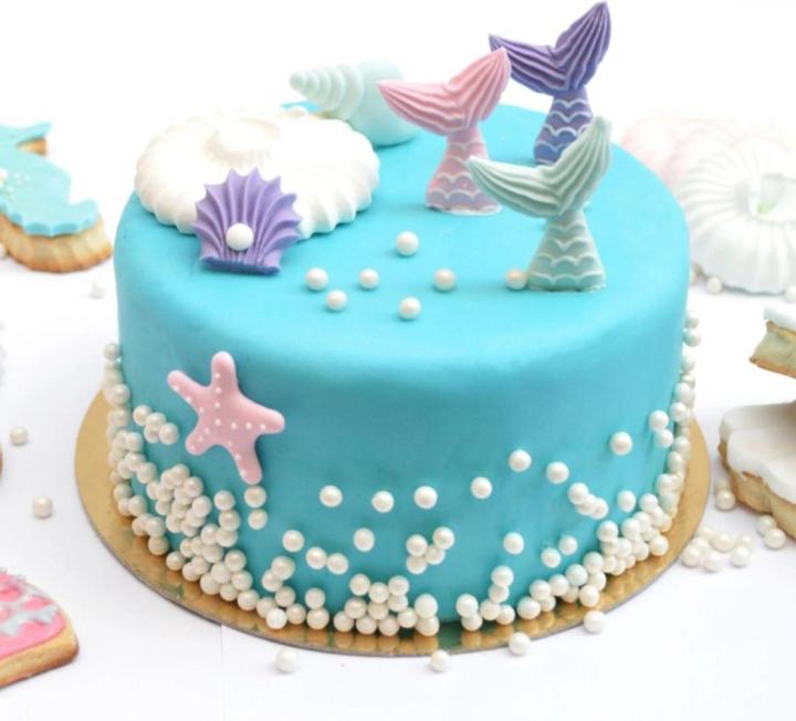 Immagine prodotto ScrapCooking Sirena (6 x)