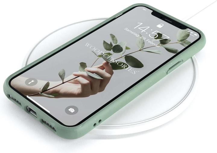 Produktbild Woodcessories BioCase (Apple iPhone 12 Pro Max)