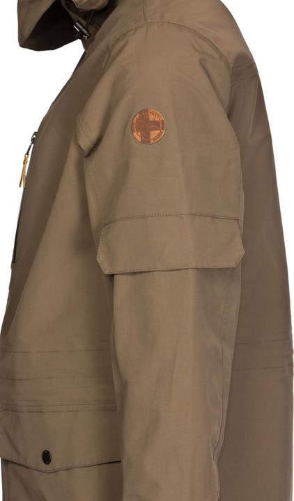 Produktbild Rukka Morgan Herren Regenjacke (XS)