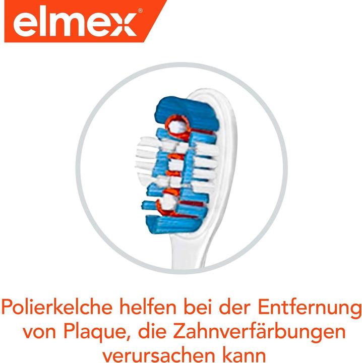 Immagine prodotto Elmex Pulizia Intensiva Medio (Medio, 1 x)