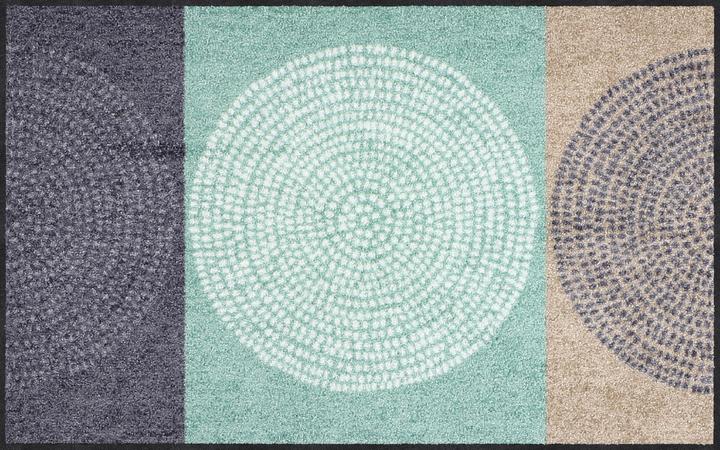 Mint, Gris