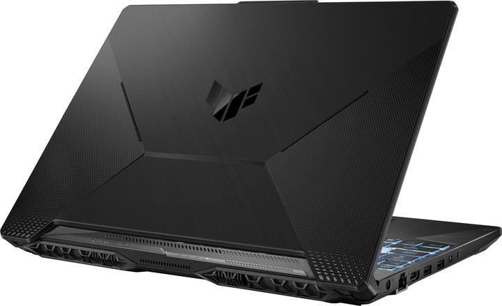 Productafbeelding ASUS TUF Gaming A15 (15.60", AMD Ryzen 5 7535HS, 16 GB, 512 GB, NL)