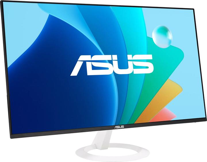 Produktbild ASUS VZ27EHF-W (1920 x 1080 Pixel, 27")