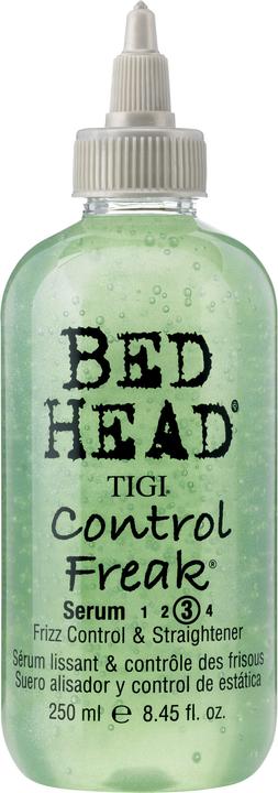 Actual product image Tigi Bed Head Control Freak Serum 250ml (250 ml)