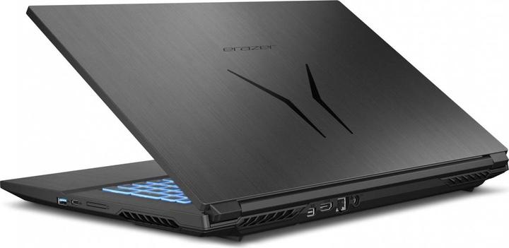 Actual product image Medion Erazer Beast X25 RTX 3070 (17.30", AMD Ryzen 7 5800H, 32 GB, 1000 GB, CH)