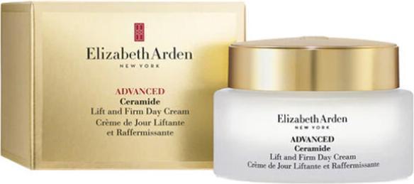 Produktbild Elizabeth Arden Advanced Ceramide Lift and Firm Day Cream - 50ml (50 ml)