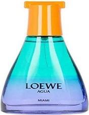 Actual product image Perfumes Loewe Agua Miami Classic (Eau de toilette, 50 ml)