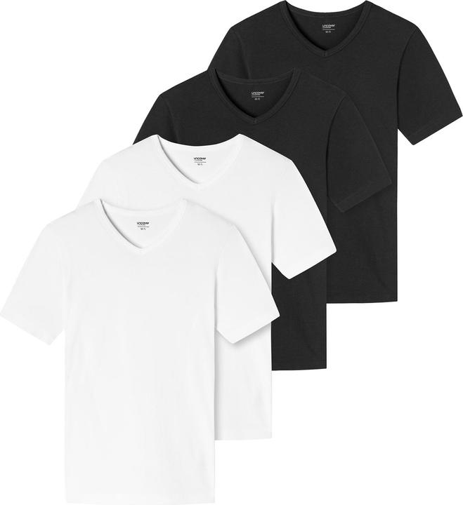Produktbild Schiesser T-Shirt Uncover (M)