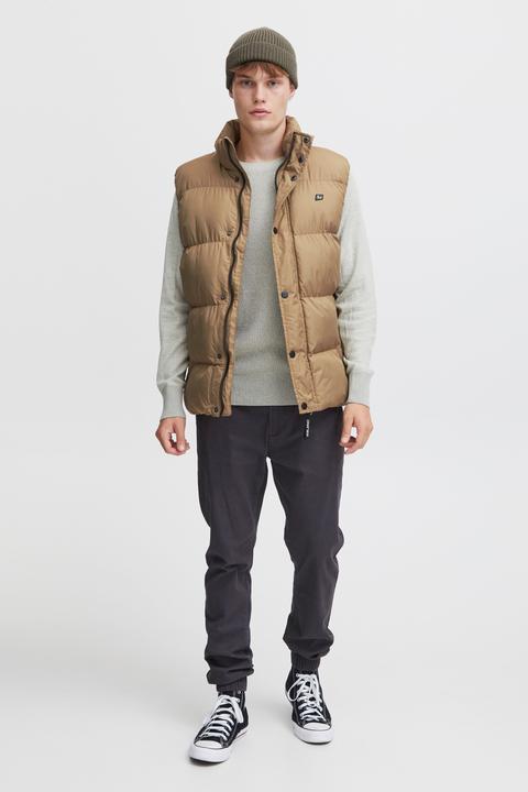 Image du produit Blend ME - BHTomy - Waistcoat Otw - 20716813 ME (M)