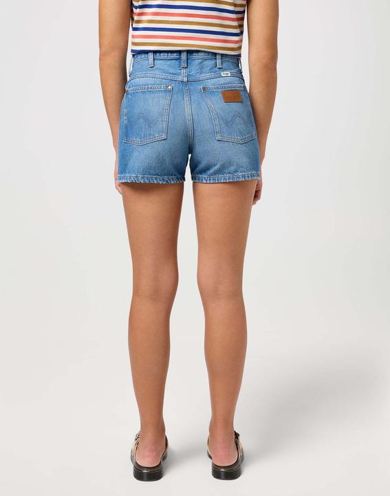Produktbild Wrangler Shorts Cowboy Short 3 Inch (27)