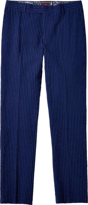 Actual product image Joe Browns Pinstripe Seersucker Suit Trousers (32)