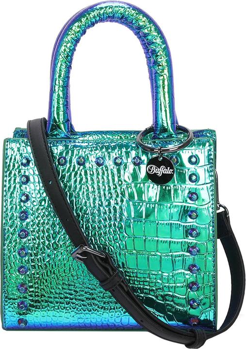 Produktbild Buffalo Boxy12 Mini Bag Handtasche 17.5 cm