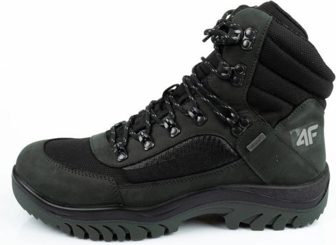 Image du produit 4F Buty trekkingowe męskie OBMH253 22S/Antracyt r. 46 (22)