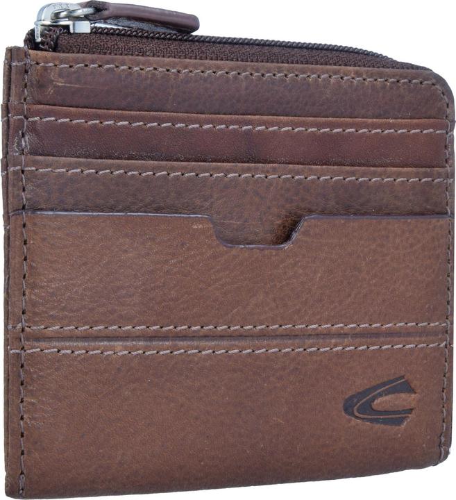 Produktbild Camel Active Tokyo Kreditkartenetui Leder 11 cm