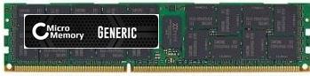 Image du produit CoreParts MMHP038-4GB Module de mémoire 1 x 4 Go DDR4 2400 MHz (HP, 1 x 4GB)