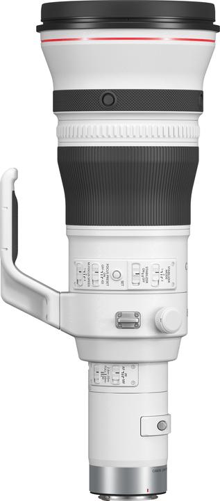 Produktbild Canon RF 800mm f/5.6 L IS USM (Canon RF, Vollformat)