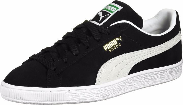 Puma Schuhe Suede Classic XXI (46)