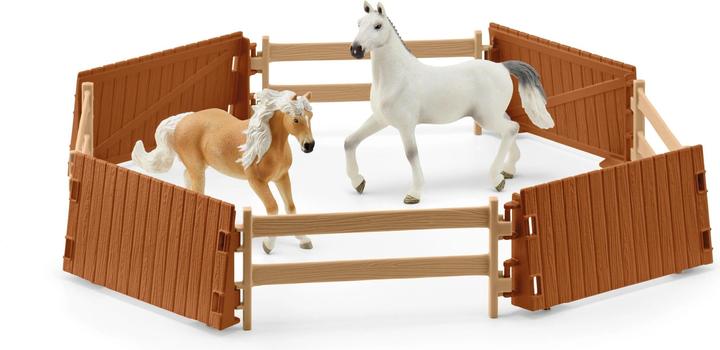 Image du produit Schleich Manège Peppertree