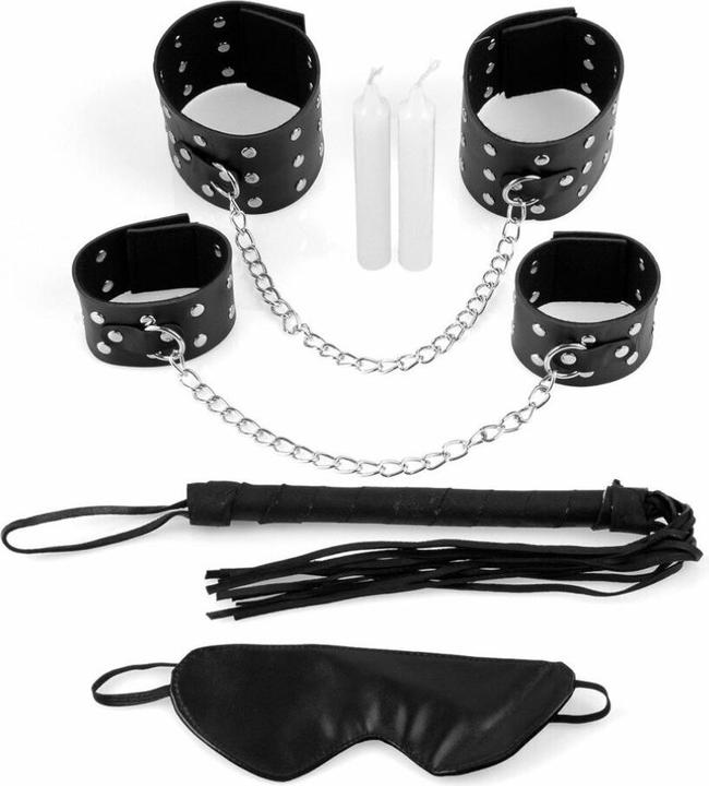 Image du produit Pipedream Kit de bondage Chains Of Love
