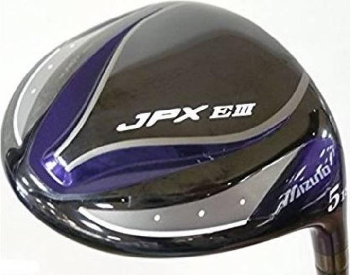 Produktbild Mizuno Jpx- E3 Fairway (Rechtshänder)