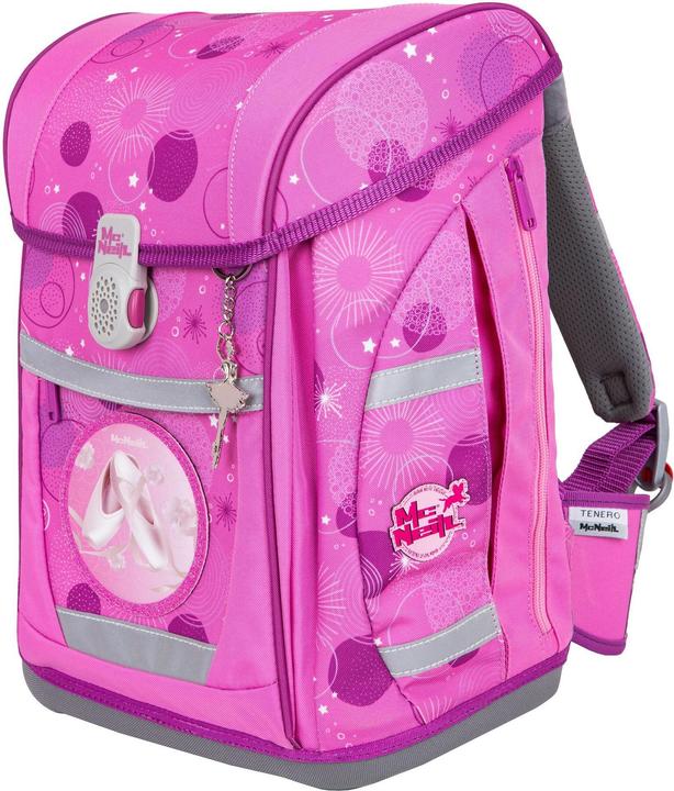 Immagine prodotto Mc Neill Set di zaini scolastici Tenero da 5 pezzi (18 l)