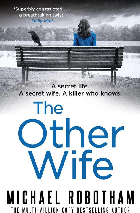Produktbild The Other Wife (Englisch, Michael, Robotham, 2019)