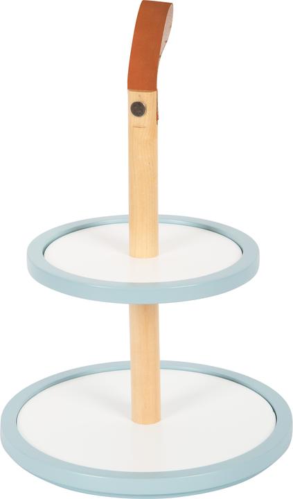 Produktbild small foot Cupcake Etagere „tasty“