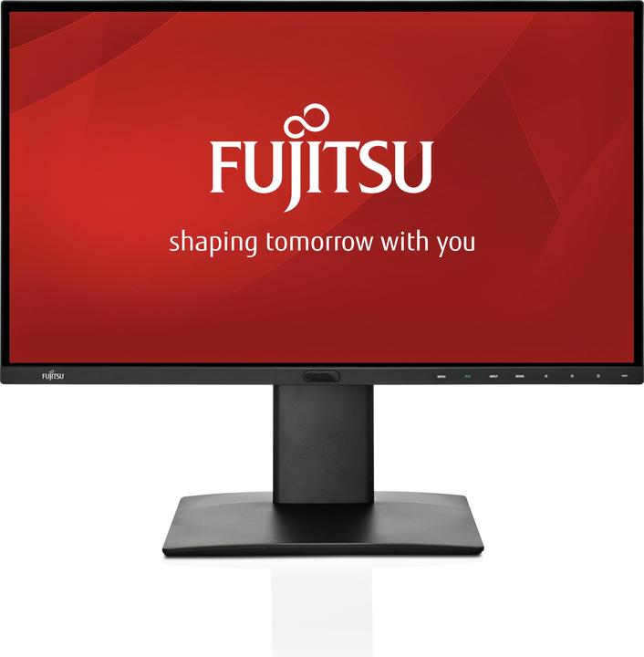 Fujitsu P-Line P27-8 TS Pro (2560 x 1440 Pixel, 27")