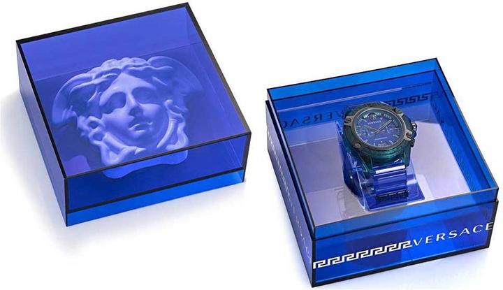 Produktbild Versace VEZ701122 (Chronograph)