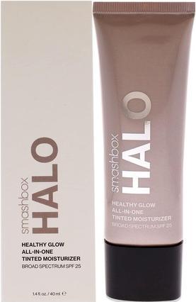 Smashbox Halo H Glace TIntense Moisturiser Sun Protection Factor 25 L. / N.
