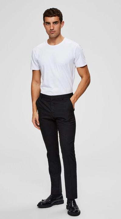 Actual product image Selected Homme New Pima (XL)