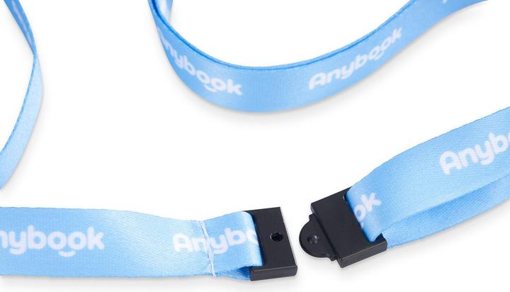 Actual product image Franklin Anybook accessory set